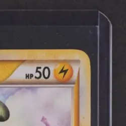 2010 POKEMON HEARTGOLD & SOULSILVER TRIUMPHANT #68/102 MAGNEMITE - Image 5