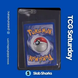 2006 POKEMON EX CRYSTAL GUARDIANS #53/100 JIGGLYPUFF - Image 2