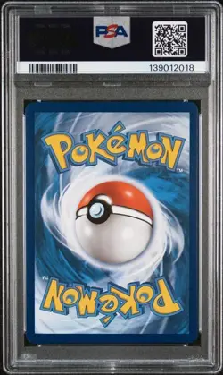 SEQUENTIAL PSA 10 RESHIRAM 113 & ZEKROM 114 CELEBRATIONS POKEMON GEM MINT - Image 5