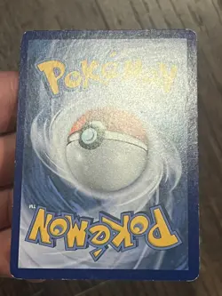 Pokemon TCG Kyurem Legendary Treasures 43/113 Holo Holo Rare - Image 5