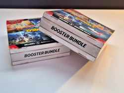 LOT of 2 Pokemon TCG: S&V Surging Sparks Sealed Booster Bundle Boxes 190265 - Image 4