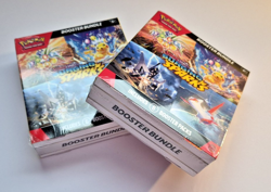 LOT of 2 Pokemon TCG: S&V Surging Sparks Sealed Booster Bundle Boxes 190265 - Image 5