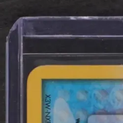 2006 POKEMON EX CRYSTAL GUARDIANS #63/100 SQUIRTLE - Image 3