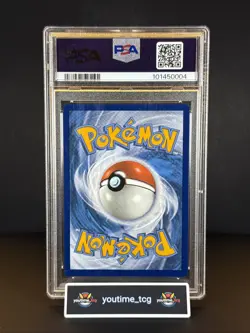 2024 Pokemon Twm En-Twilight Masquerade Illustration Rare Pinsir #168 PSA 10 - Image 2
