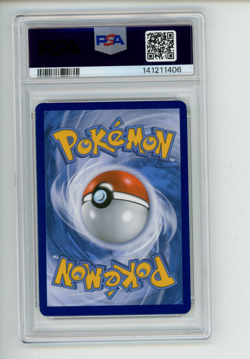 2015 Pokemon XY Latios XY79 Black Star Promo PSA 8 NM-MT - Image 2