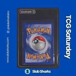 2007 POKEMON EX POWER KEEPERS #53/108 MACHOP - Image 2