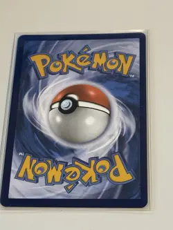 Pokemon TCG SWSH Silver Tempest Serena Full Art Trainer 193/195 + Rainbow - Image 2