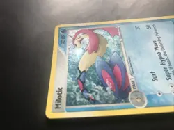 Milotic - 8/106 EX Emerald (Pokemon) Holo Rare - Image 4