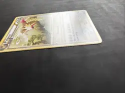 Pokemon TCG Pidgeot HGSS Triumphant 29/102 Regular Rare Non Holo - LP/NM - Image 2