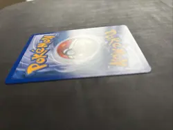 Pokemon TCG Pidgeot HGSS Triumphant 29/102 Regular Rare Non Holo - LP/NM - Image 5