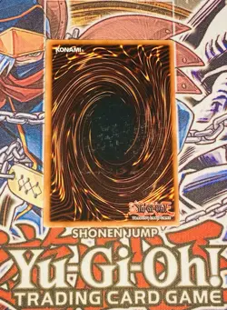 Yu-Gi-Oh! HORUS THE BLACK FLAME DRAGON LV6 SOD-EN007 Ultimate 1st Ed VINTAGE LP - Image 3