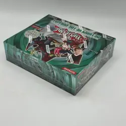 Yugioh Return of the Duelist 1st Edition Booster Box Factory Sealed English 83717891161 - Image 3