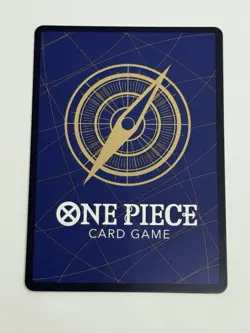 Mansherry OP05-088 R Alt Art Awakening of the New Era Japanese One Piece CCG NM - Image 2