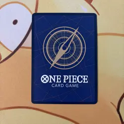 Nami (053) (Alternate Art) EB03-053 Extra Booster: One Piece Heroines Edition... - Image 2