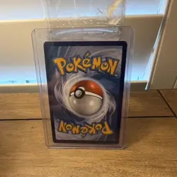 Latios EX 101/108 Roaring Skies Ultra Rare Full Art Holo Pokemon Card - Image 2