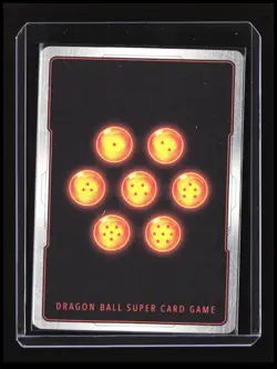 Dragon Ball Super - Clan of Terror Mecha Frieza - P-008 PR Card Foil CB-2-2-B-9 - Image 2