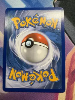 Pokemon TCG Hitmontop HeartGold SoulSilver Holo Rare Card 5/123 LP Condition - Image 2