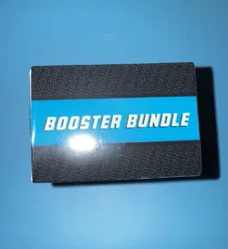 Pokemon Scarler & Violet Black Bolt Trading Card Game Booster Bundle 6 - Image 2