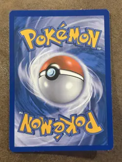 Pokemon Card - Articuno Next Destinies 27/99 Holo Rare LP - Image 2