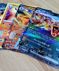 Pokemon, Vivid Voltage #25 CHARIZARD | 99.99% Pure 1/4 gr GOLD BAR in Card! - Image 4
