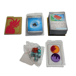 Pokemon Scarlet & Violet Elite Training Card Game Open Box/Cards - READ - Image 4