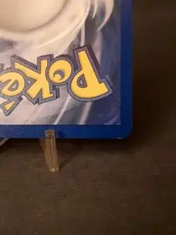 Pokemon Card Sleep! 79/82 1st Edition TCG Team Rocket Common Trainer VLP-NM - Image 4