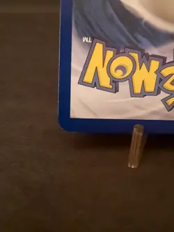 Pokemon Card Sleep! 79/82 1st Edition TCG Team Rocket Common Trainer VLP-NM - Image 5