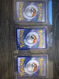 pokemon cards lot full collection including about 500 cards specials,jumbo,rare - Image 2