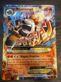 pokemon cards lot full collection including about 500 cards specials,jumbo,rare - Image 3
