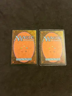 x2 Sadistic Glee [Tempest] 2x Magic MTG Cards LP - Image 2