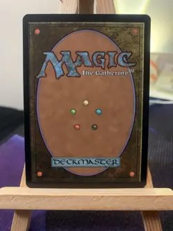 MTG- HALLOWED FOUNTAIN - RARE CARD - GERMAN - Image 2