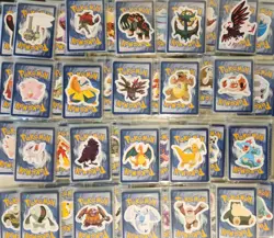 Pokemon Card Lot 100 Official TCG Cards Ultra Rare Included EX Full ART+ HOLOS! - Image 1