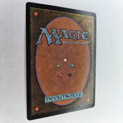 SIGNED SCROLL RACK TEMPEST HEATHER HUDSON LP MTG - Image 5