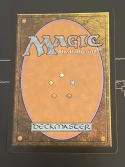 WotC MAGIC Gathering AVATAR LAST AIRBENDER unplayed mint promo ENLIGHTENED TUTOR - Image 3