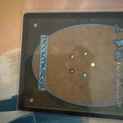 MTG Cultivate Commander: Teenage Mutant Ninja Turtles SURGE FOIL - Image 5