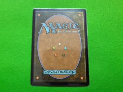 1x NM Foil Flooded Strand Zendikar Expedition MTG Magic the Gathering - Image 2