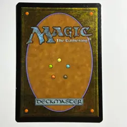 Sun Titan 1 FOIL M Duel Decks: Heroes vs. Monsters DDL MTG LP - Image 2