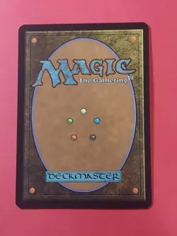 2008 Magic The Gathering Shadowmoor #76 Rite of Consumption, C, Blk, NF, cd2 - Image 2