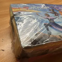 Play Booster Box Avatar: The Last Airbender TLA MTG 30 PACKS - Image 2