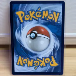 Pokemon Flying Pikachu 110/108 Evolutions Secret Rare 40HP Regular TCG Card - Image 2