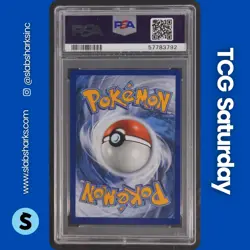 2016 POKEMON XY EVOLUTIONS #13/108 M CHARIZARD EX PSA 10 - Image 2
