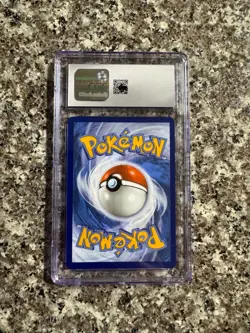 Pokemon TCG Charizard EX SIR CGC GEM MINT 10 🔥 - Image 2