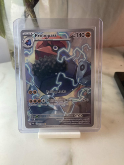 Probopass 96/88 Pokemon Mega Evolution Perfect Order - Image 1