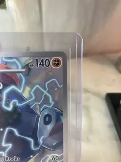 Probopass 96/88 Pokemon Mega Evolution Perfect Order - Image 4