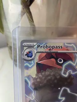 Probopass 96/88 Pokemon Mega Evolution Perfect Order - Image 5