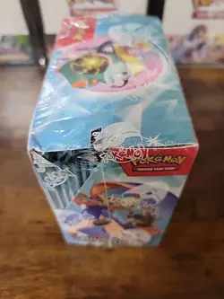 Pokemon TCG: Journey Together Enhanced Booster Box !See Photos! - Image 3