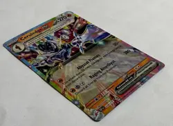 Pokemon TCG Ceruledge ex 036/191 Sv08: Surging Sparks Double Rare Near Mint - Image 3