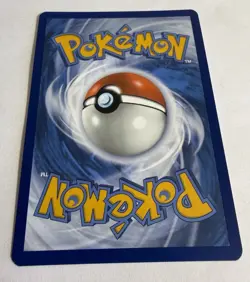 Pokemon TCG Ceruledge ex 036/191 Sv08: Surging Sparks Double Rare Near Mint - Image 5