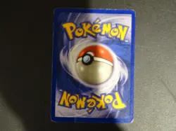 Pokemon TCG Articuno Fossil Holo Unlimited Rare Card 2/62 MP - Image 4