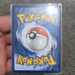 Pokemon Rayquaza V SWSH147 Promo Full Art Rapid Strike Basic HP210 Holo - Image 2